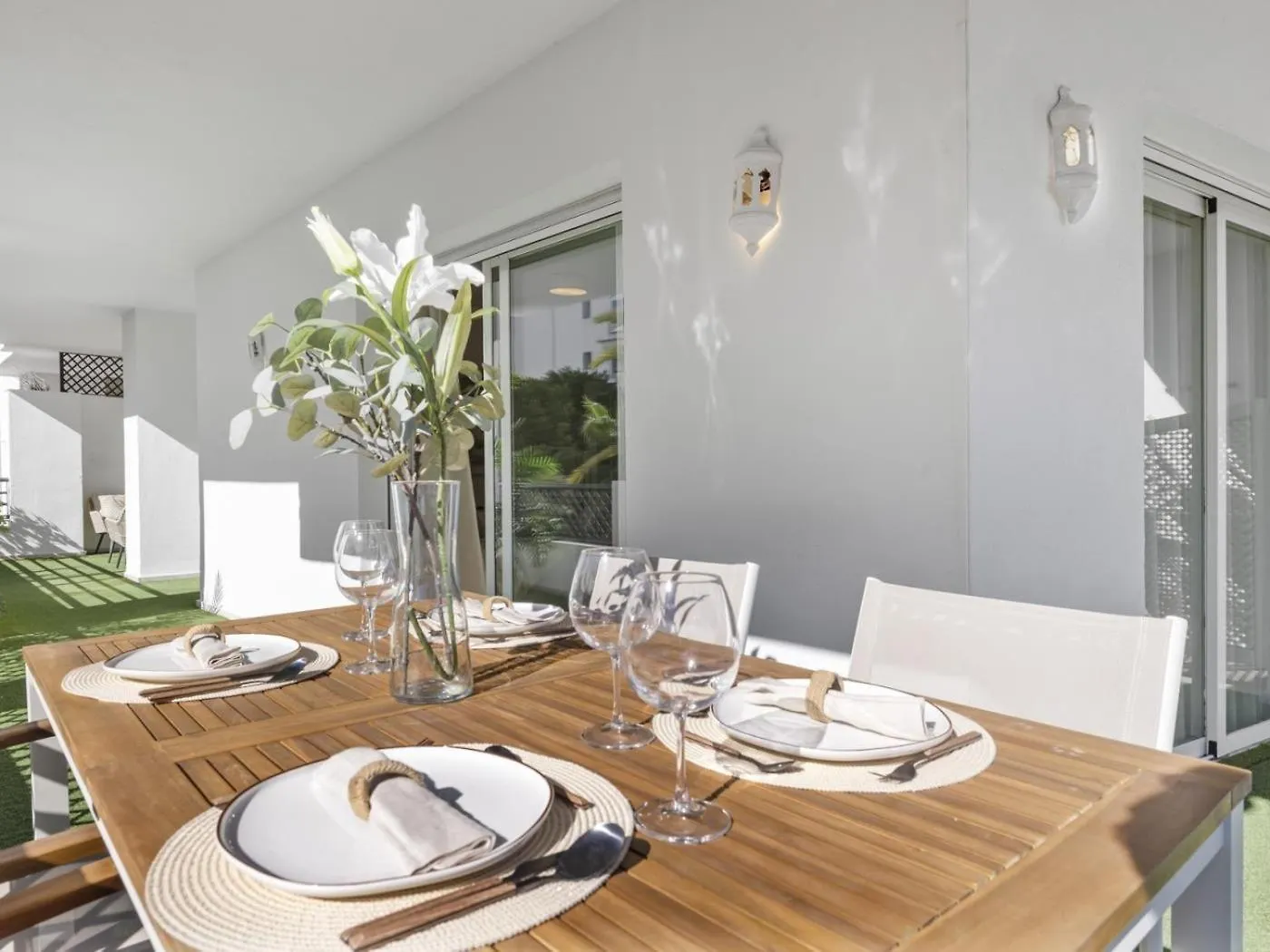 Terrazas De Banus 4 12 Apartment Marbella