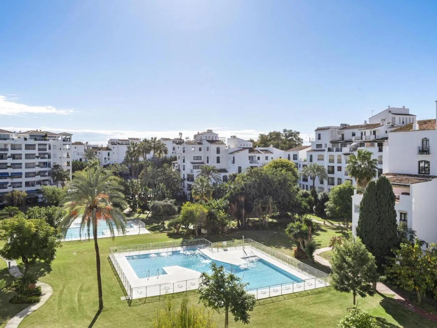 Terrazas De Banus 4 12 Apartment Marbella Spain