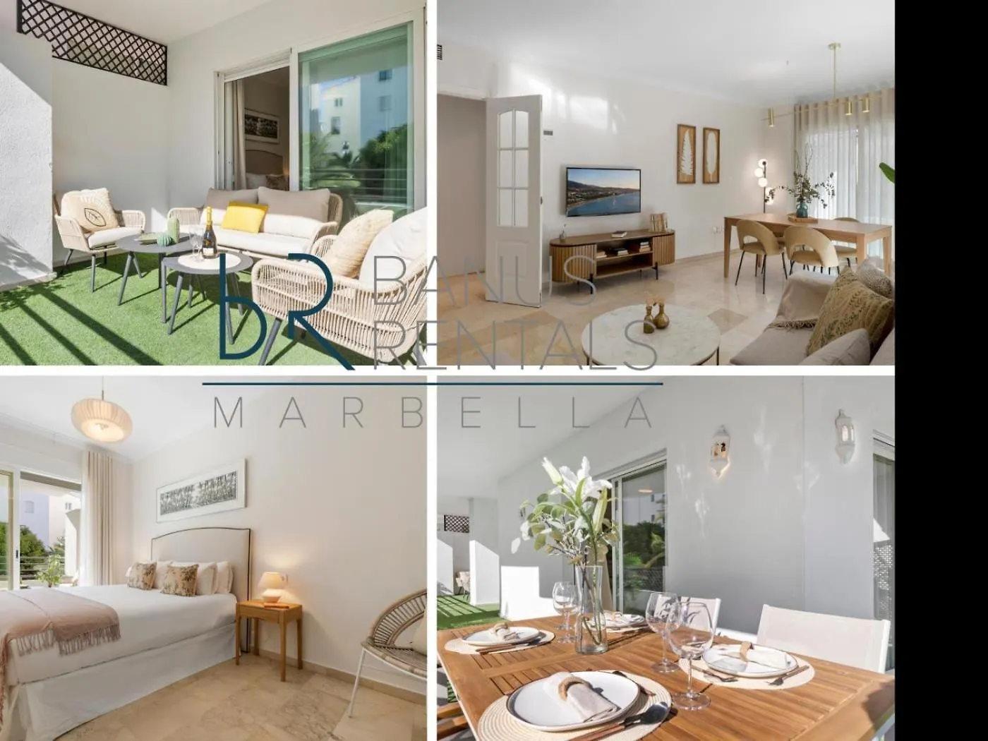 Terrazas De Banus 4 12 Apartment Marbella