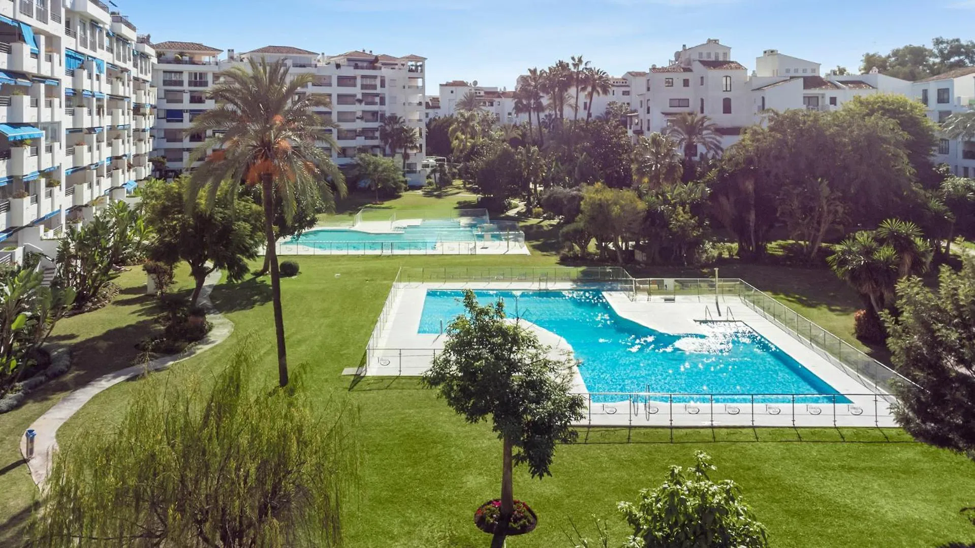 Terrazas De Banus 4 12 Apartment Marbella Spain