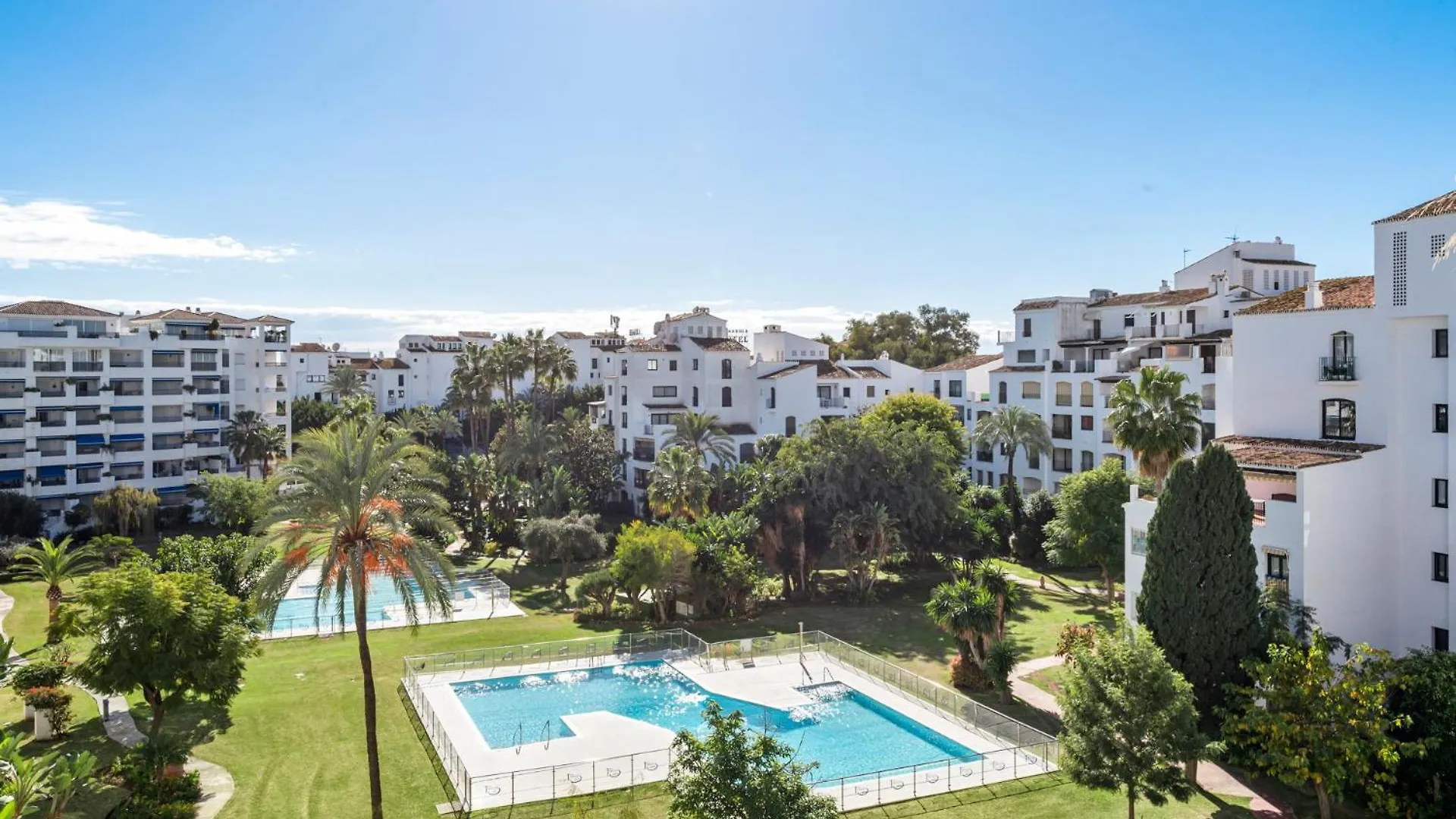 Terrazas De Banus 4 12 Apartment Marbella