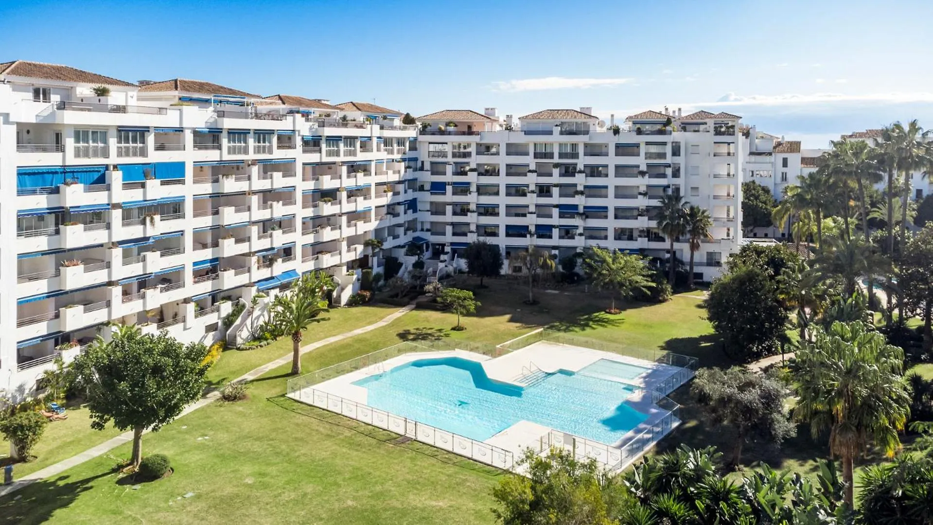 Terrazas De Banus 4 12 Apartment Marbella