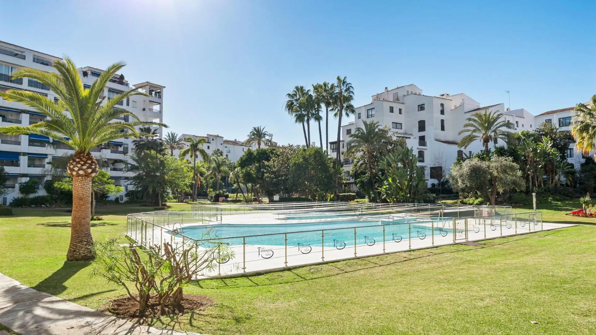 Terrazas De Banus 4 12 Apartment Marbella Spain