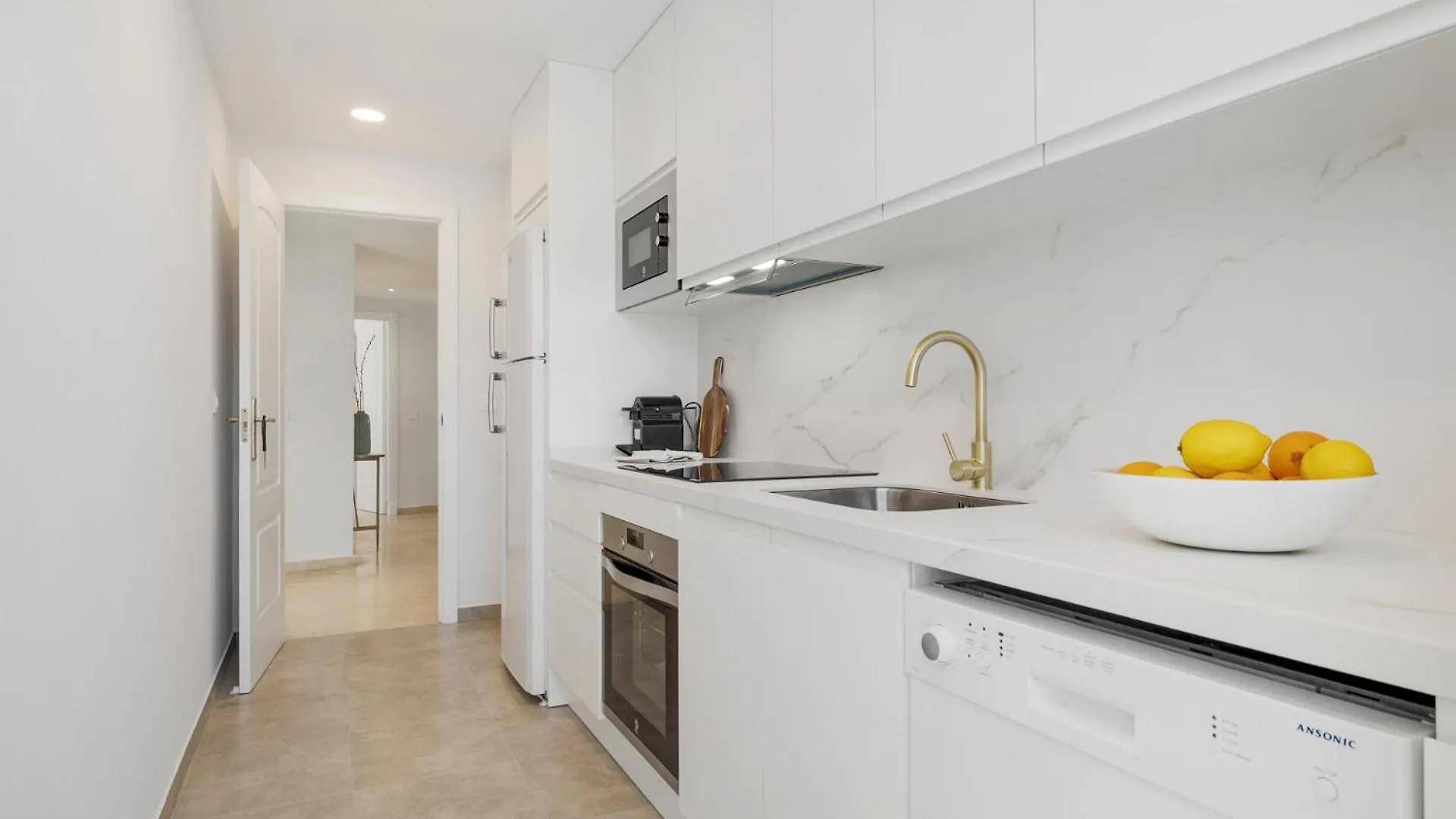 Terrazas De Banus 4 12 Apartment Marbella