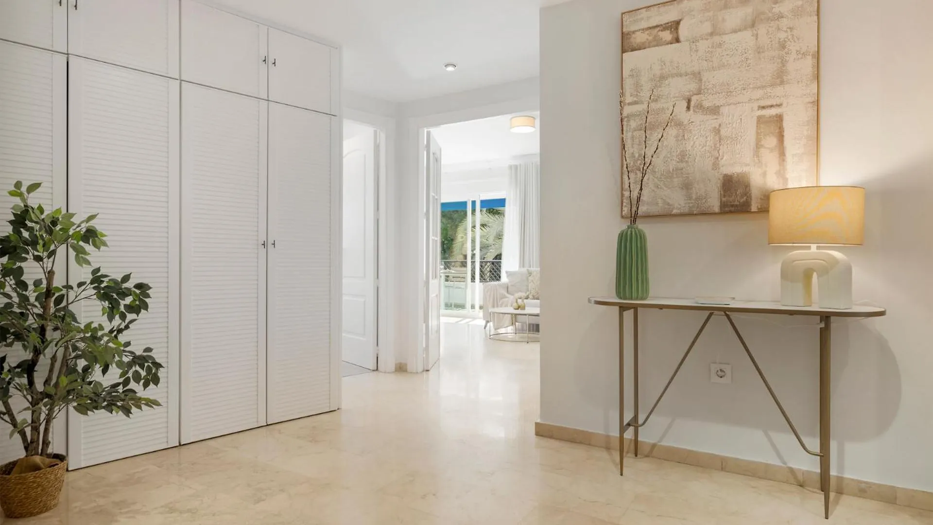 Terrazas De Banus 4 12 Apartment Marbella 0*,  Spain