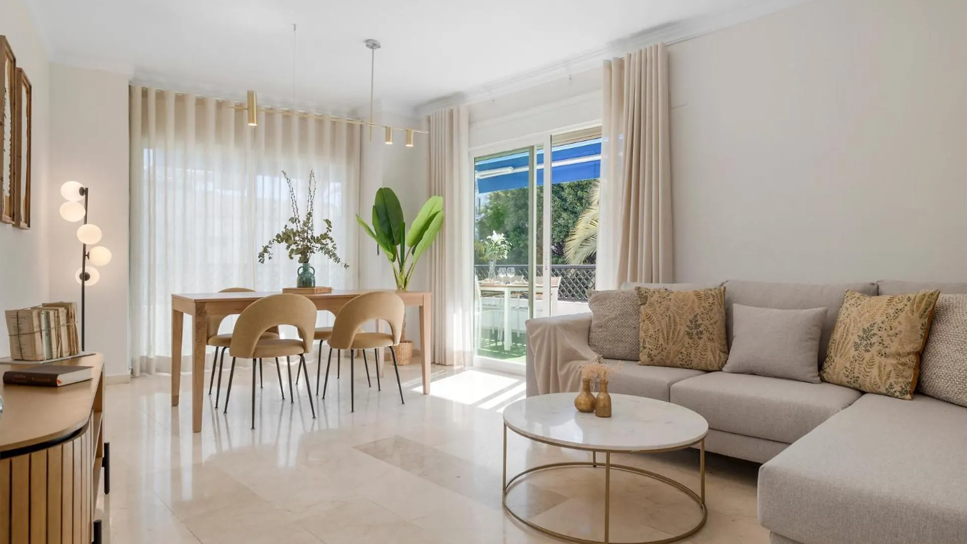 Terrazas De Banus 4 12 Apartment Marbella