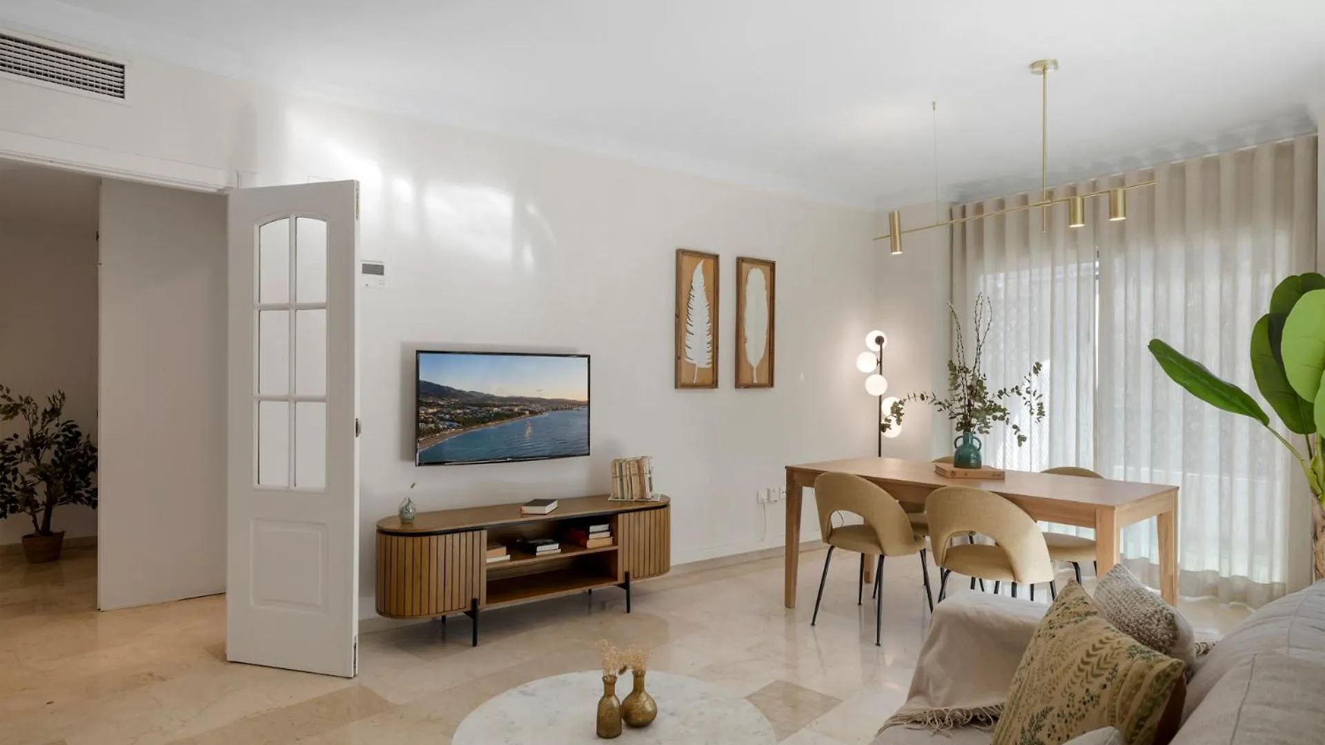 Terrazas De Banus 4 12 Apartment Marbella
