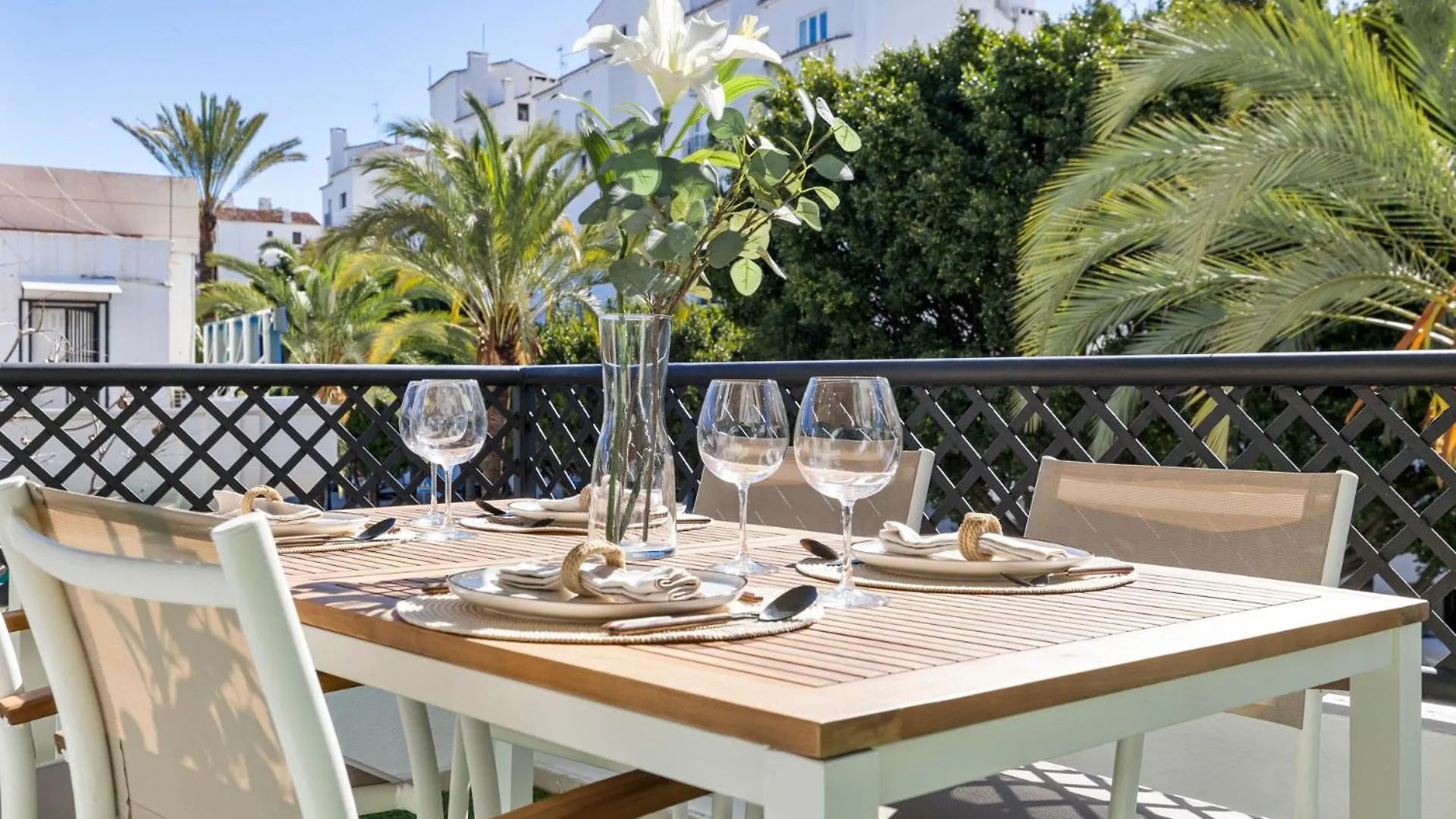 Terrazas De Banus 4 12 Apartment Marbella