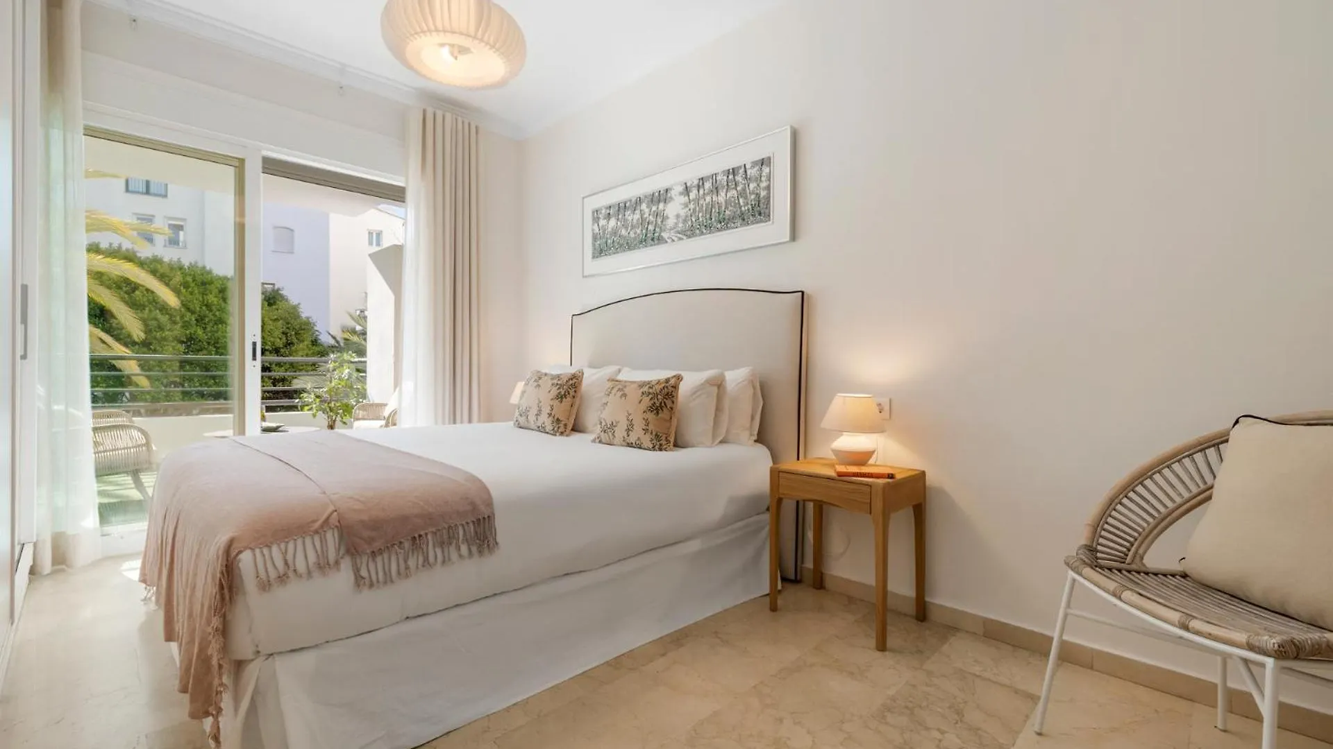 Terrazas De Banus 4 12 Apartment Marbella