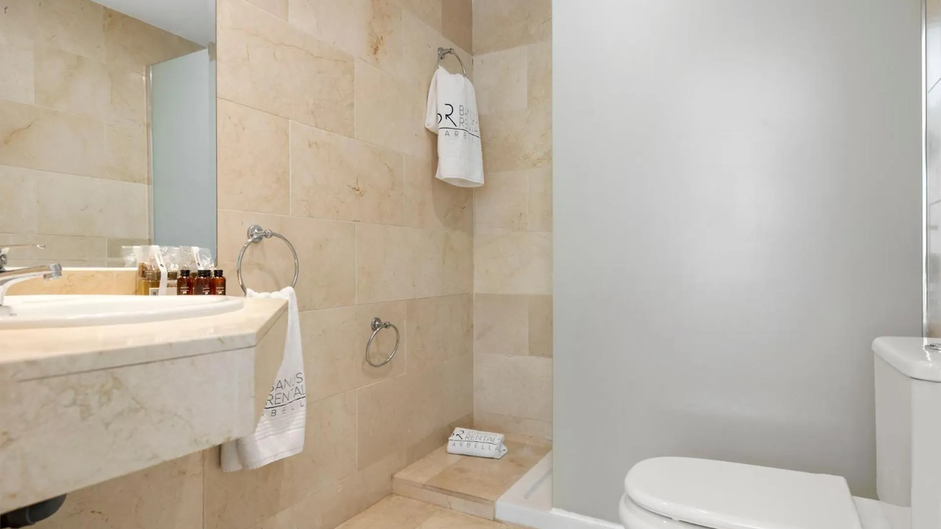 마르베야 Terrazas De Banus 4 12 아파트