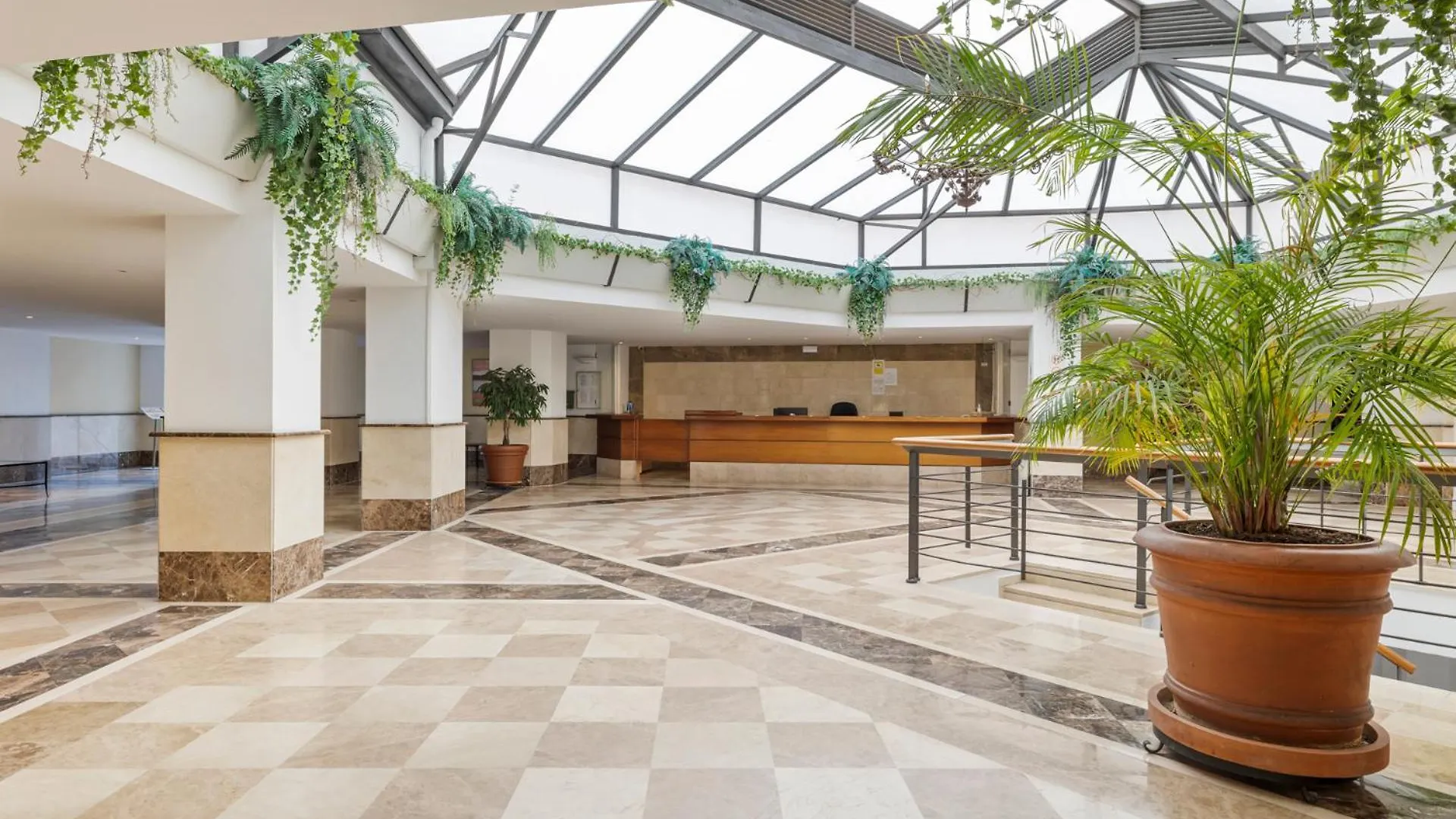 Apartmán Terrazas De Banus 4 12 Marbella