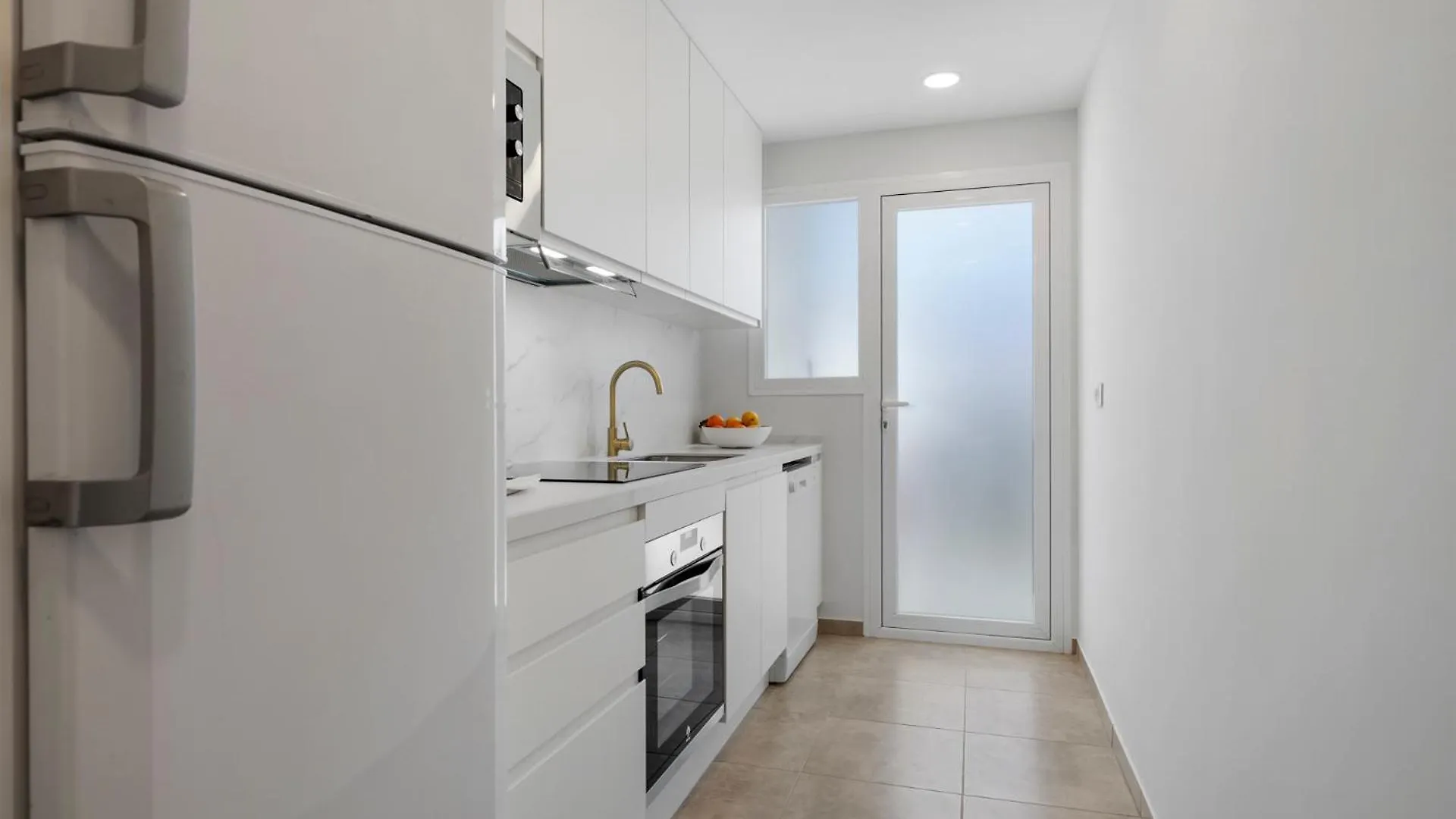Apartmán Terrazas De Banus 4 12 Marbella 0*,