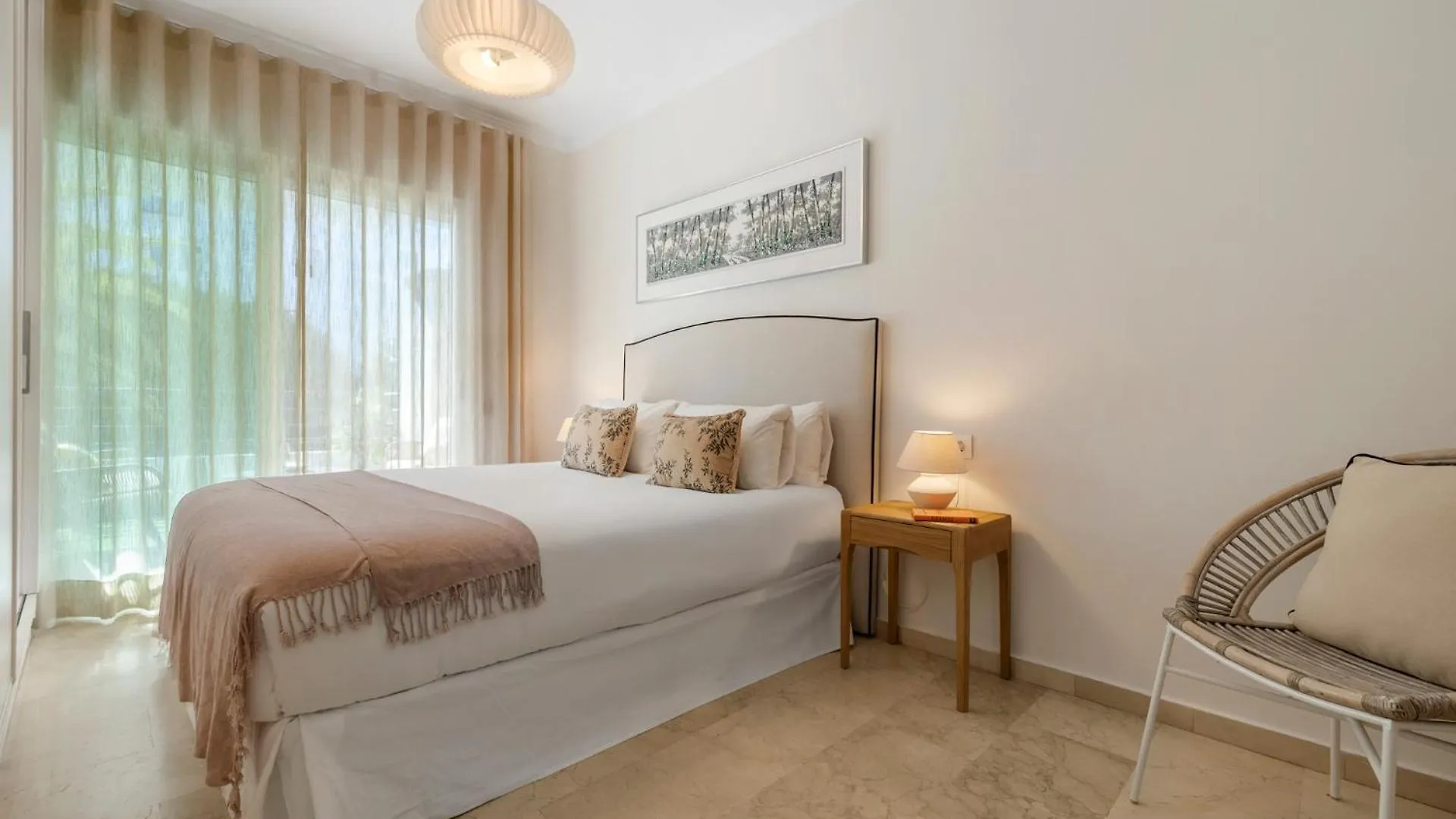마르베야 Terrazas De Banus 4 12 아파트